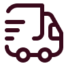 delivery icon