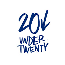 20 UNDER TWENTY | تونتي اندر 20
