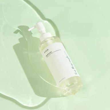 غسولات زيتية