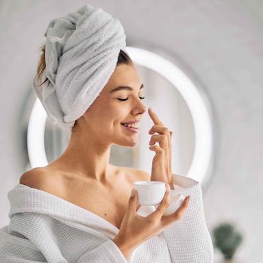 العناية بالجسم