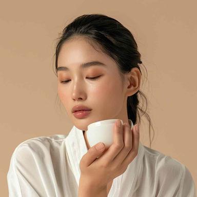 منتجات كورية