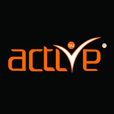 active | أكتف