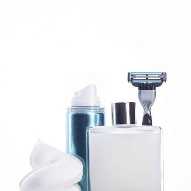 العناية بالرجال