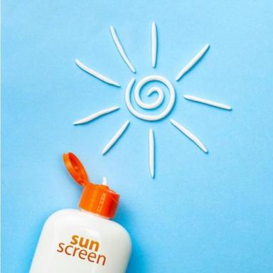 واقيات الشمس